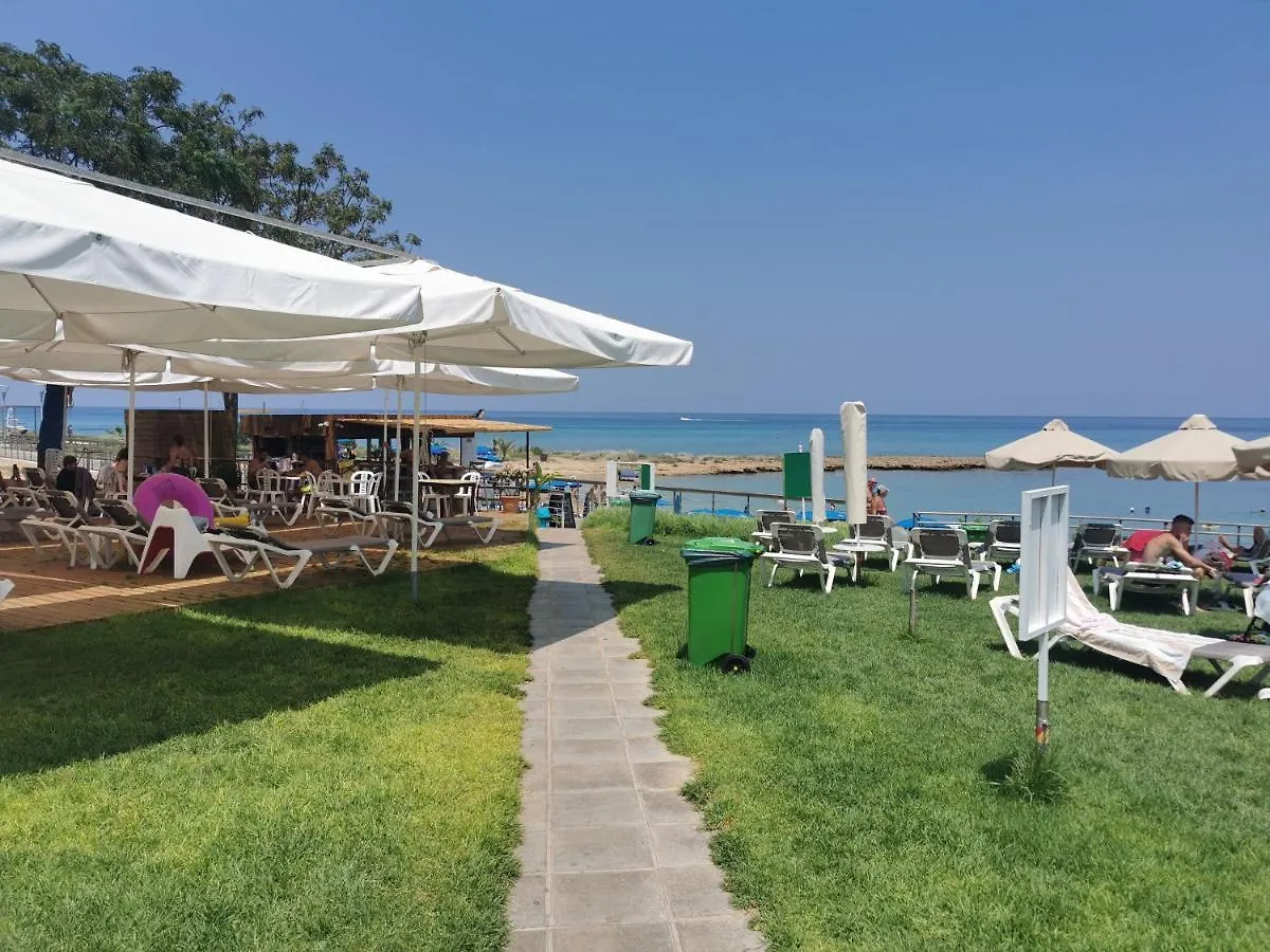 Sea View Apartment Protaras