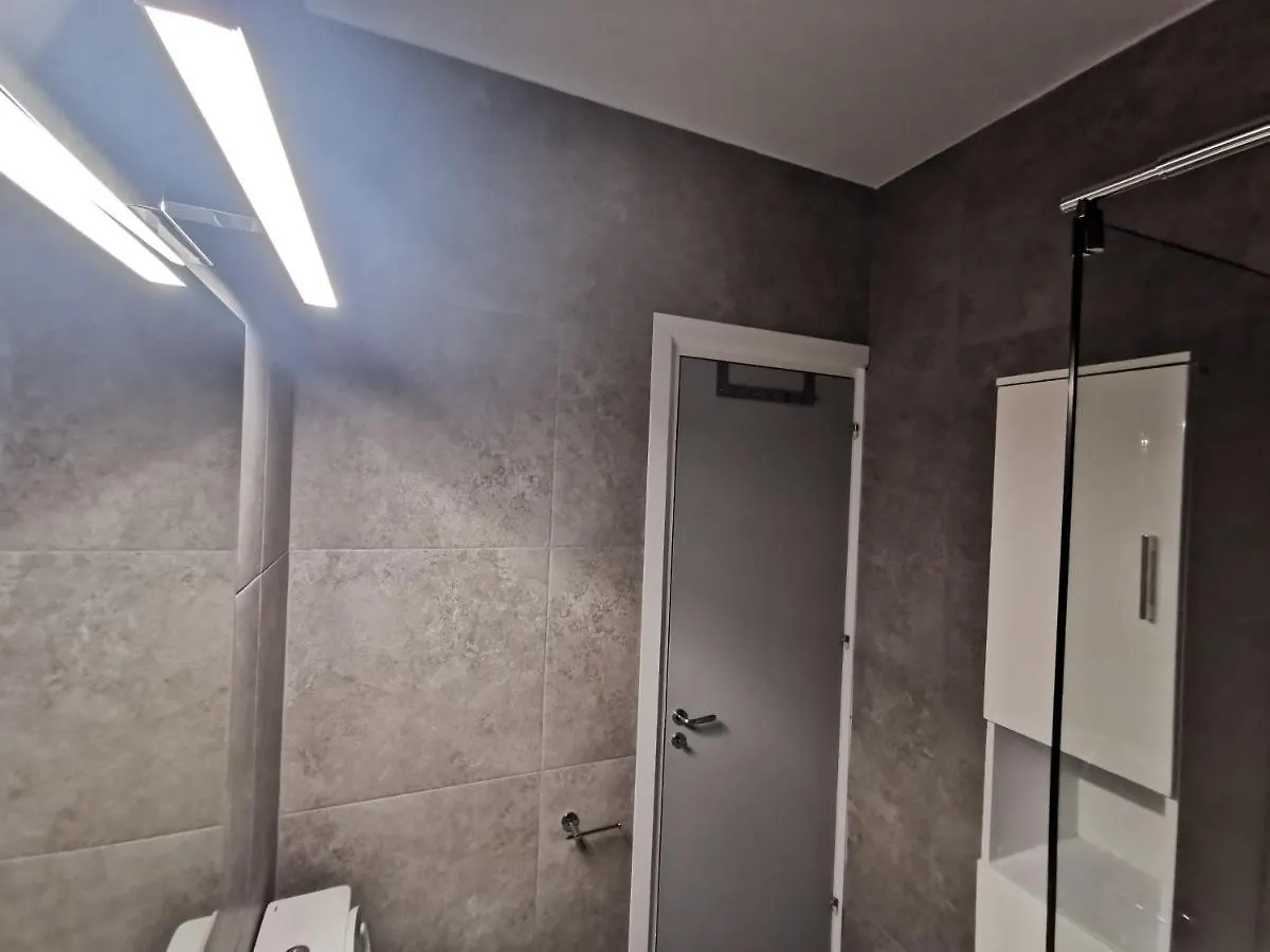 Sea View Apartment Protaras