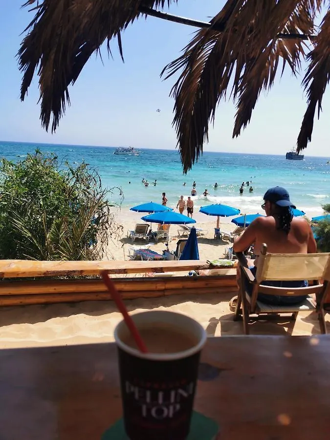 Sea View Apartment Protaras