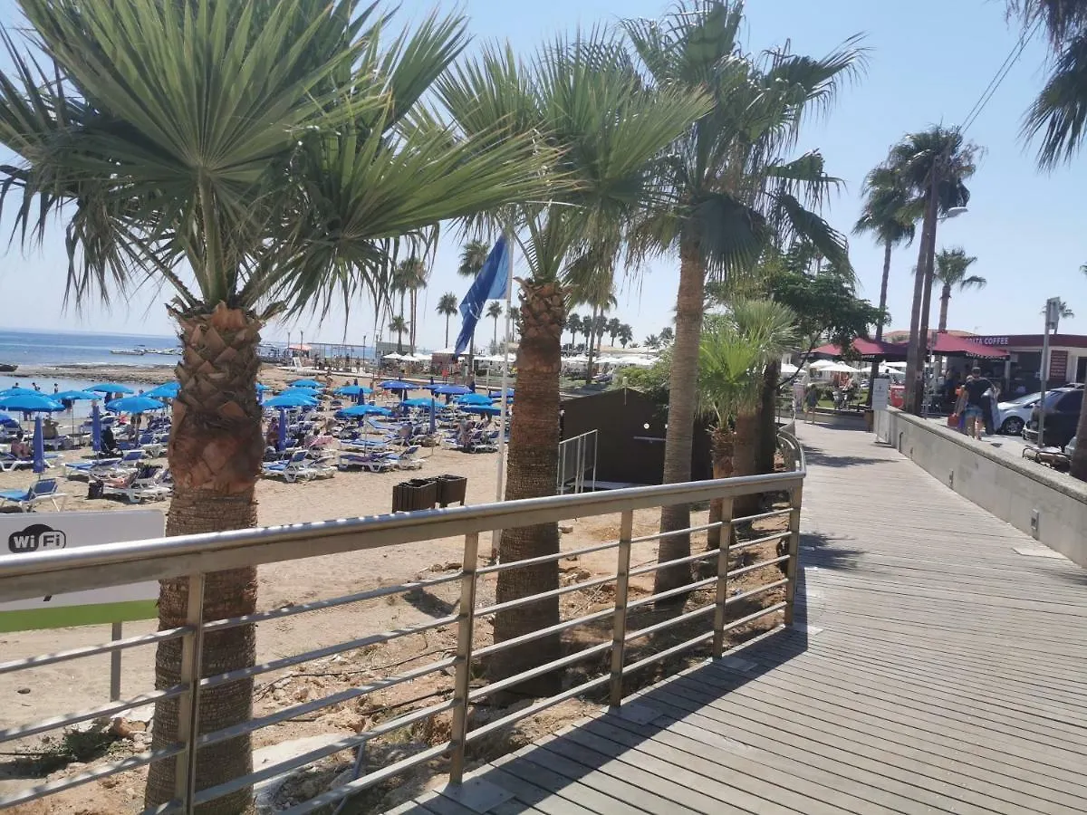 Sea View Apartment Protaras