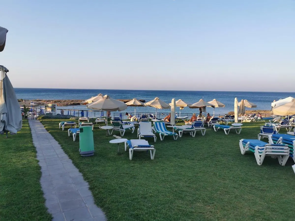 Sea View Apartment Protaras