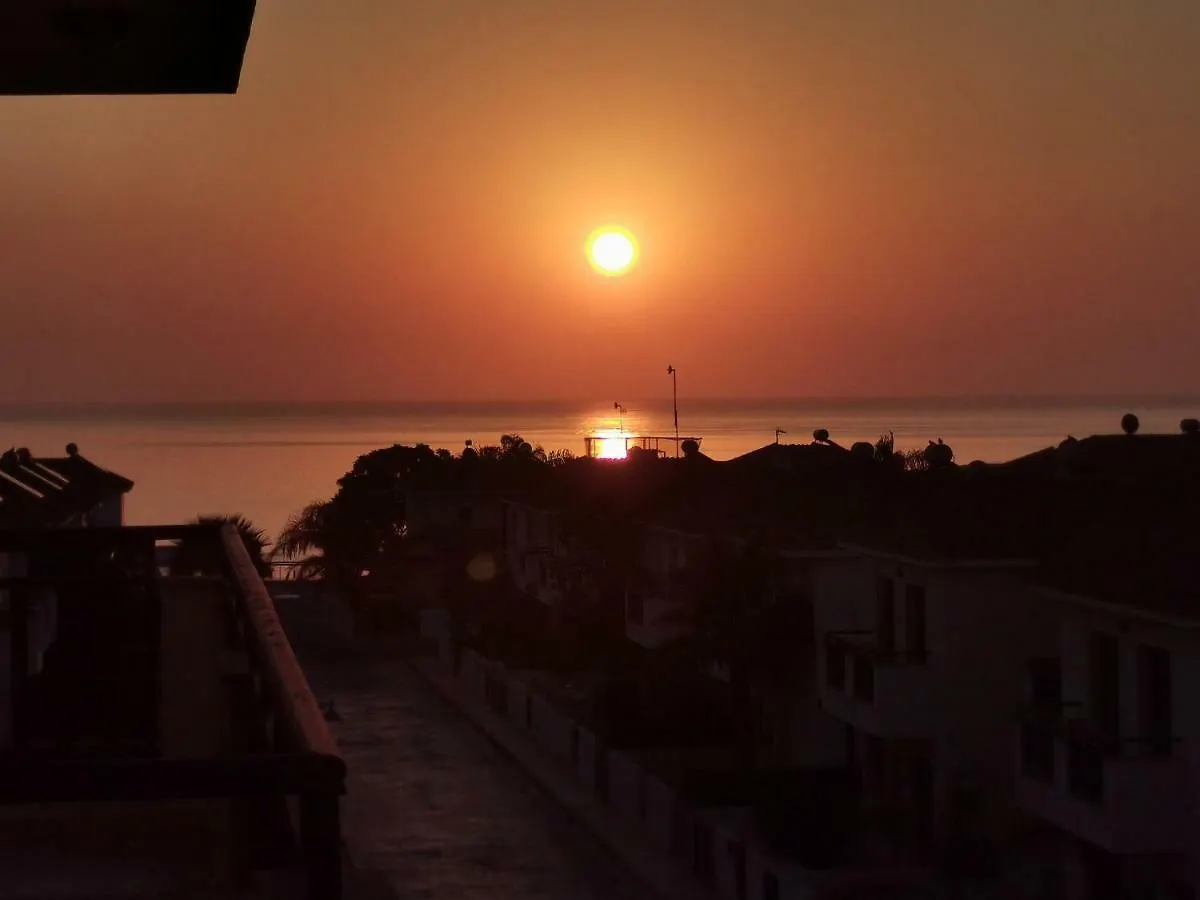 Sea View Apartment Protaras 0*,