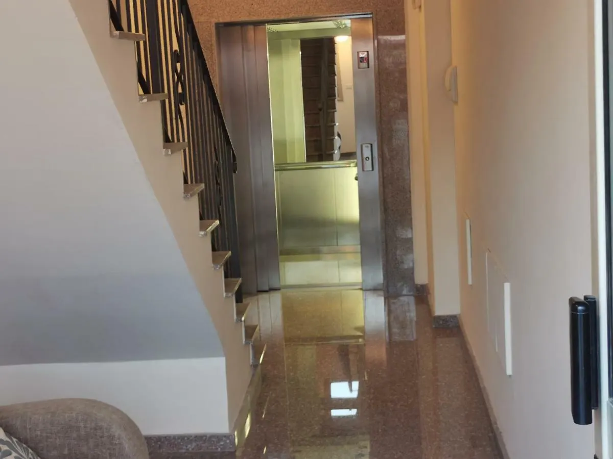 Sea View Apartment Protaras