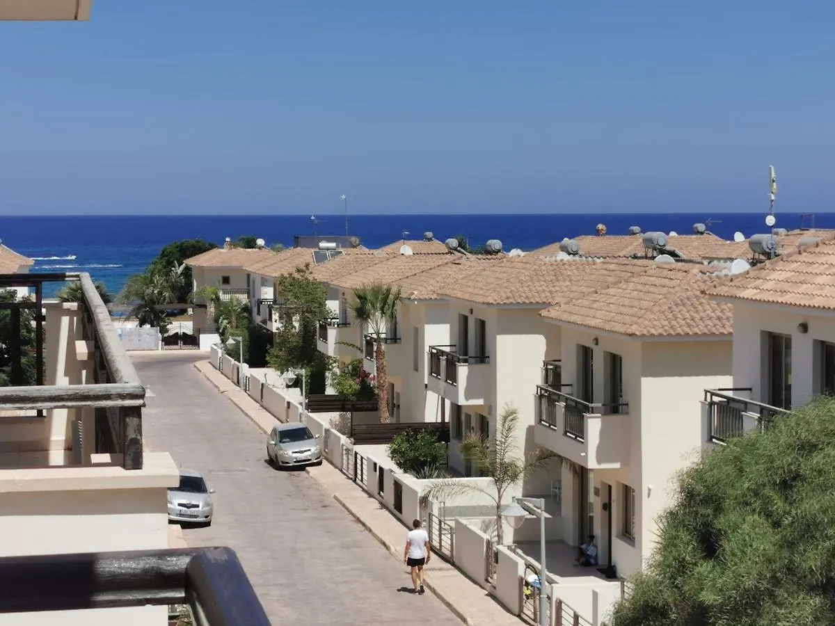 Sea View Apartment Protaras Cyprus
