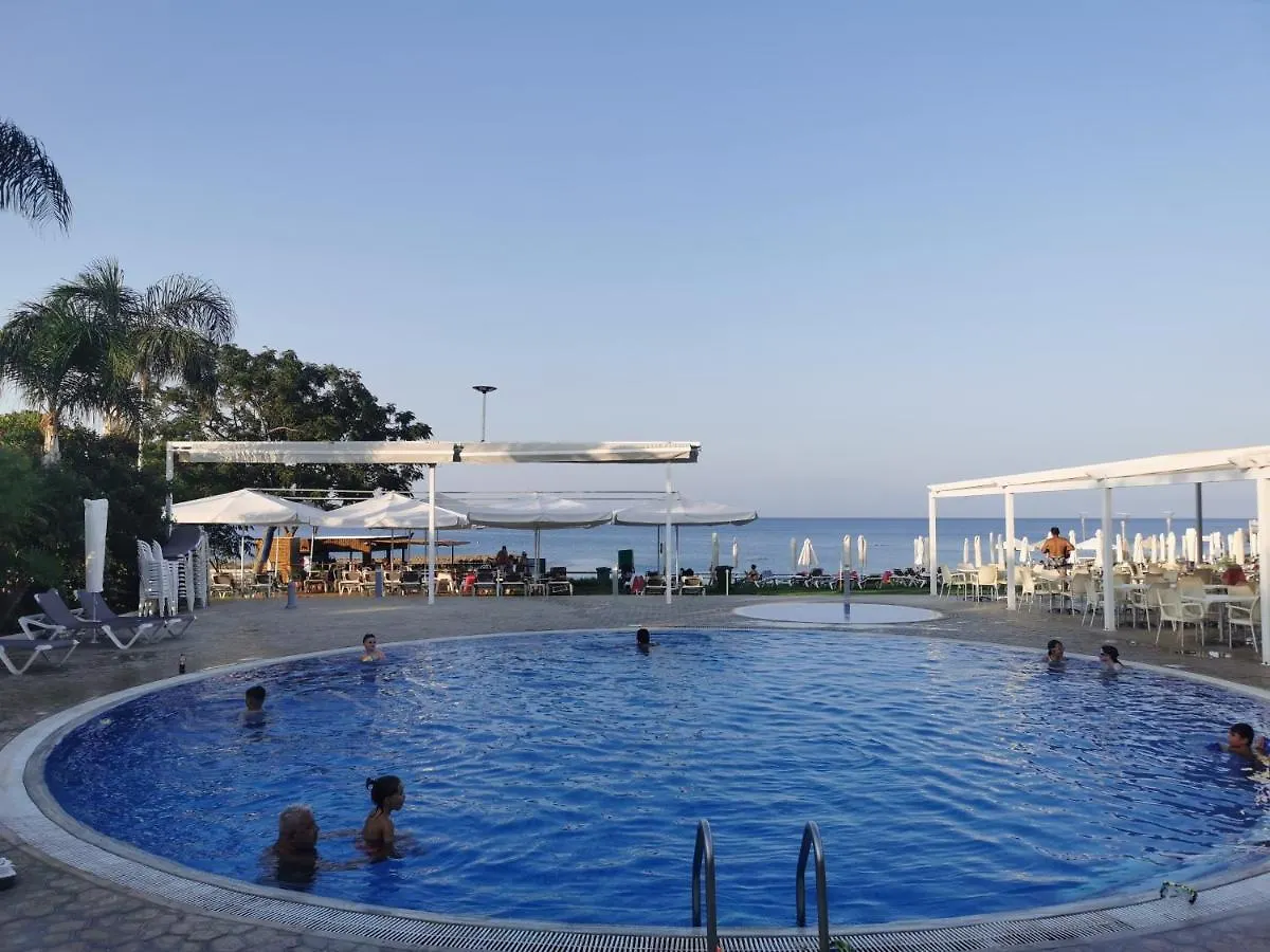 Sea View Apartment Protaras