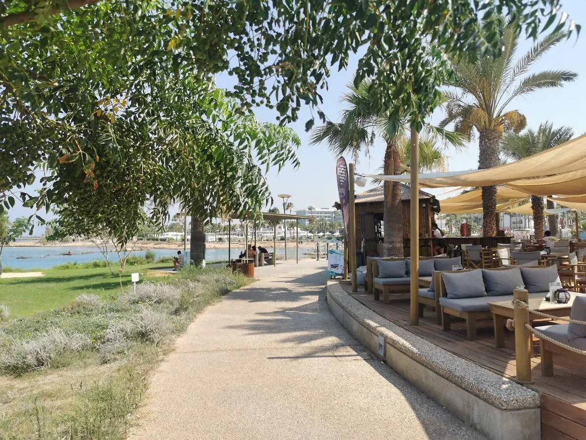Sea View Apartment Protaras