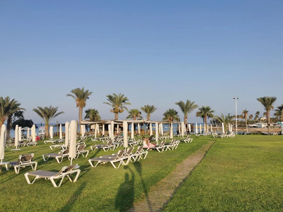 Sea View Apartment Protaras