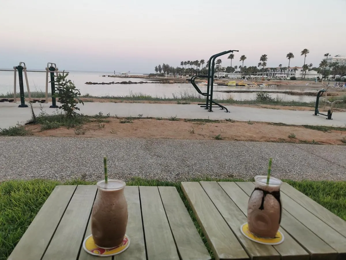 Sea View Apartment Protaras Cyprus