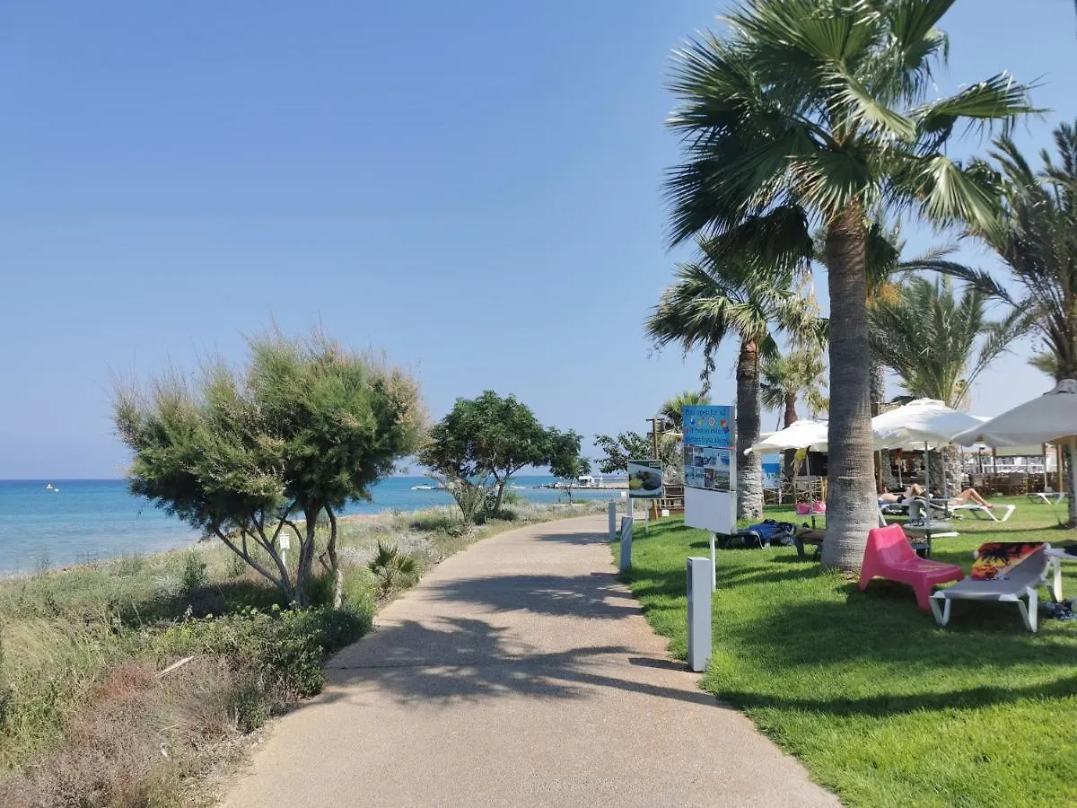 Sea View Apartment Protaras 0*,  Cyprus