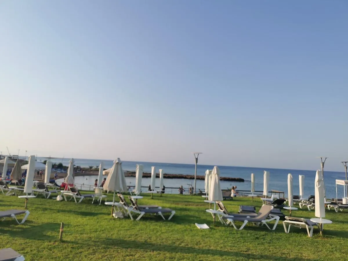 Sea View Apartment Protaras