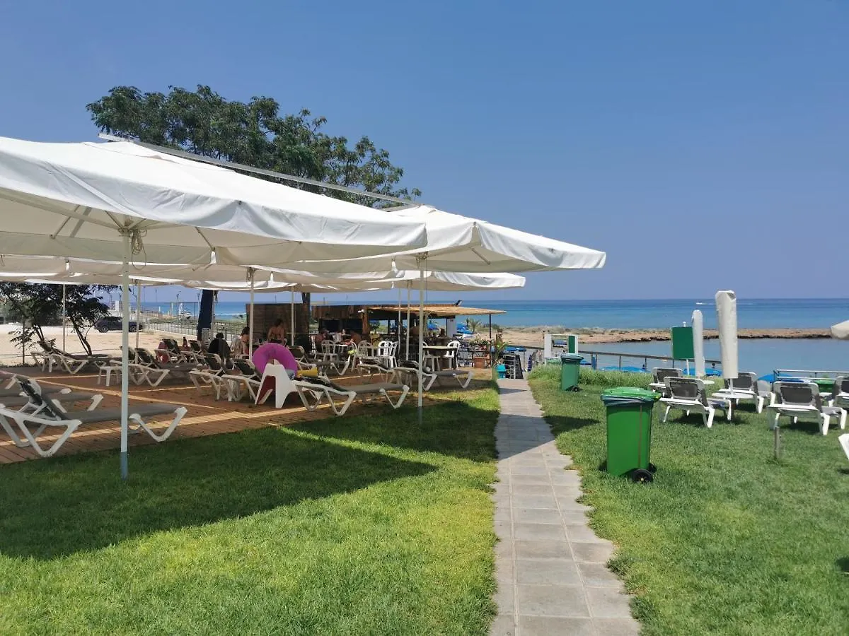 Sea View Apartment Protaras