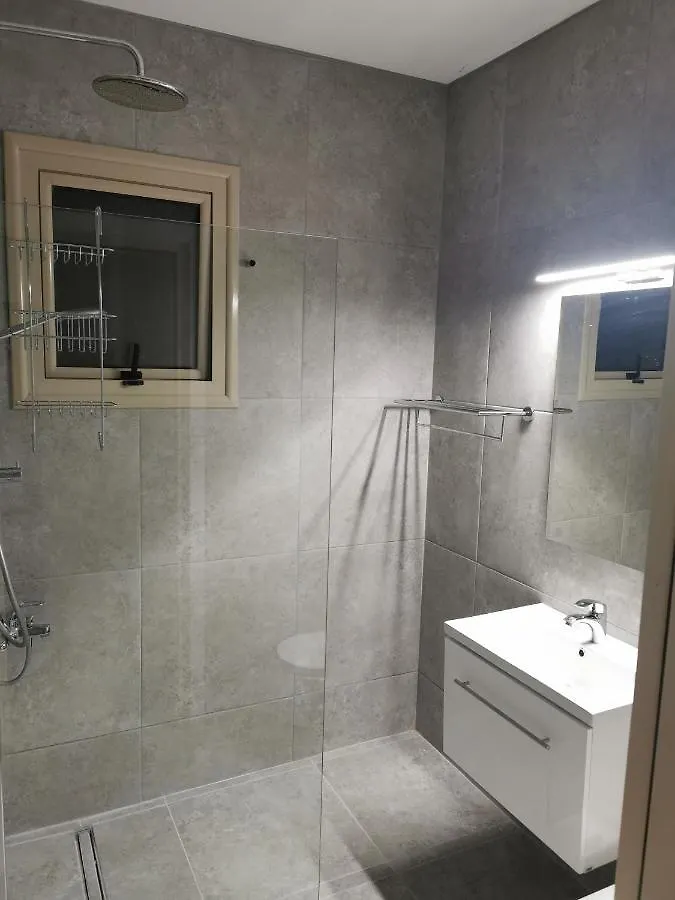 Sea View Apartment Protaras