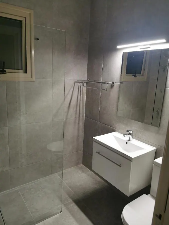 Sea View Apartment Protaras
