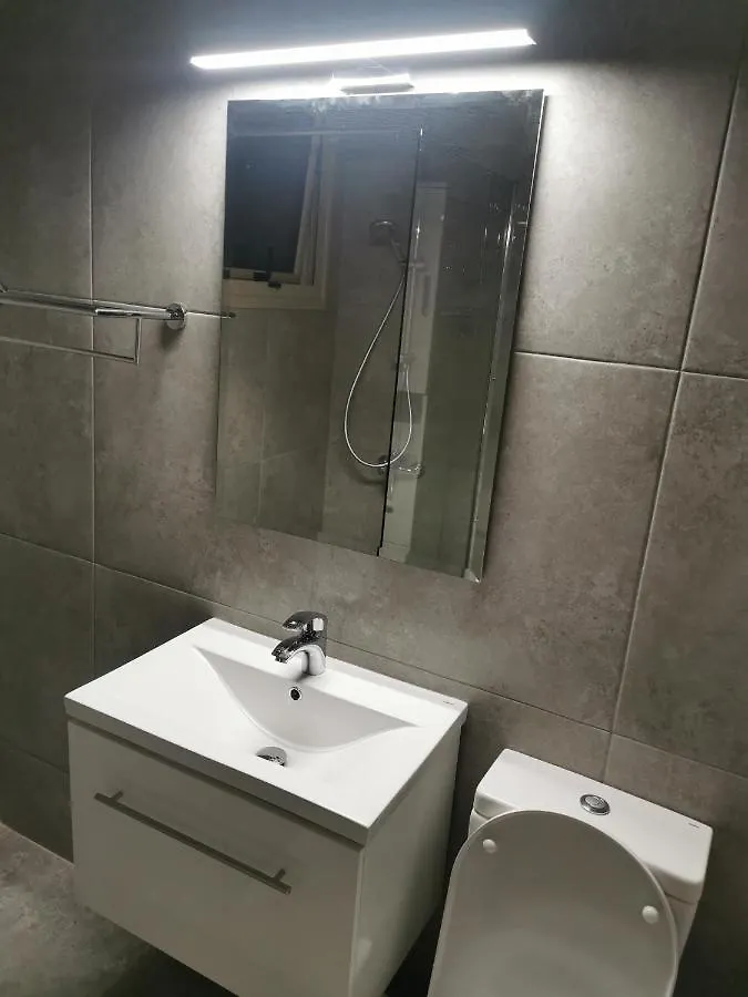 Sea View Apartment Protaras Cyprus