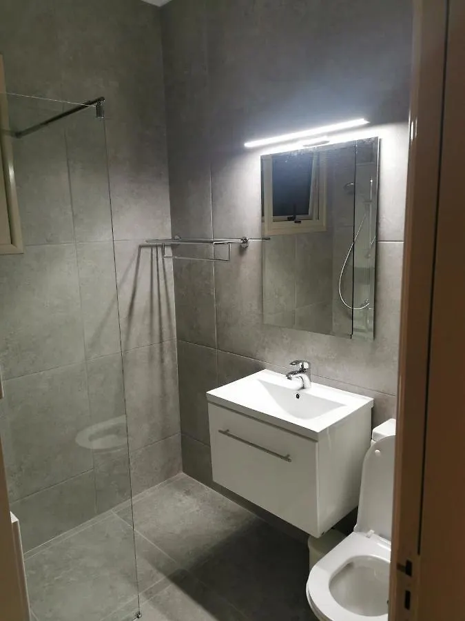 Sea View Apartment Protaras
