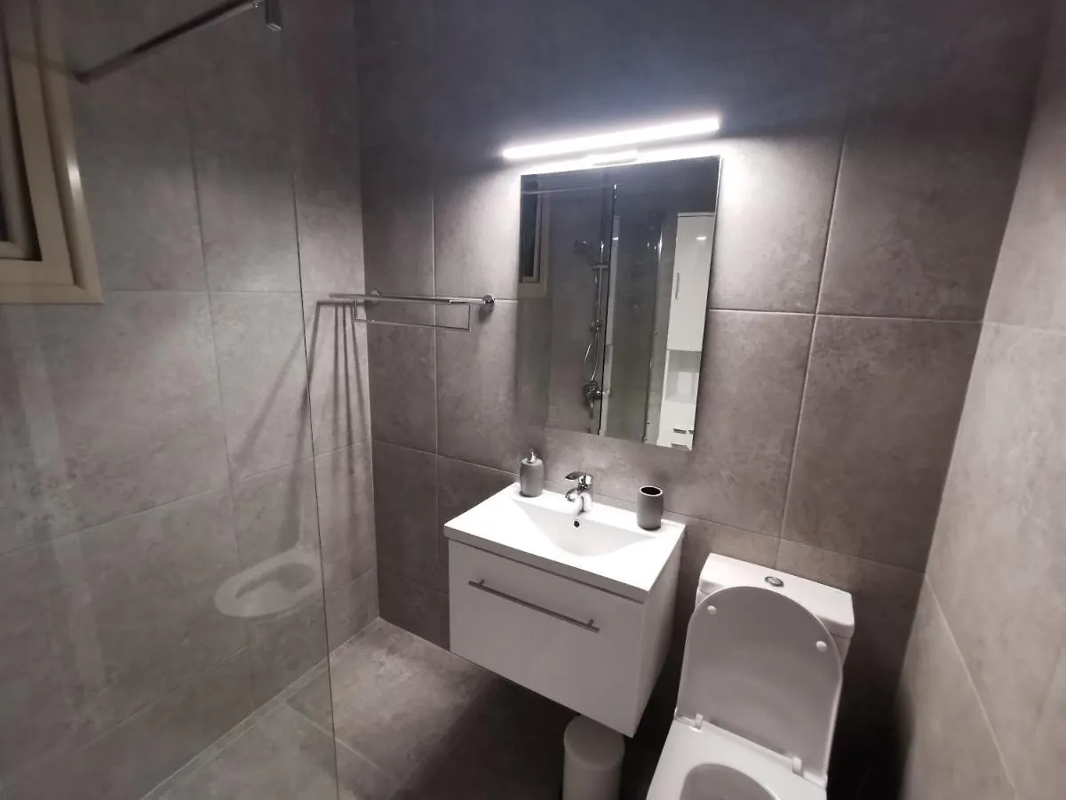 Sea View Apartment Protaras Cyprus