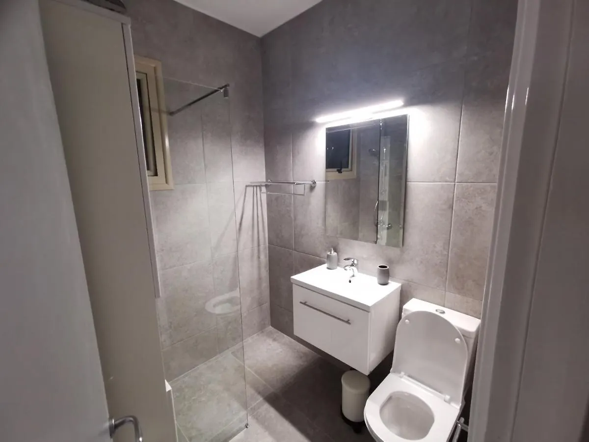 Sea View Apartment Protaras