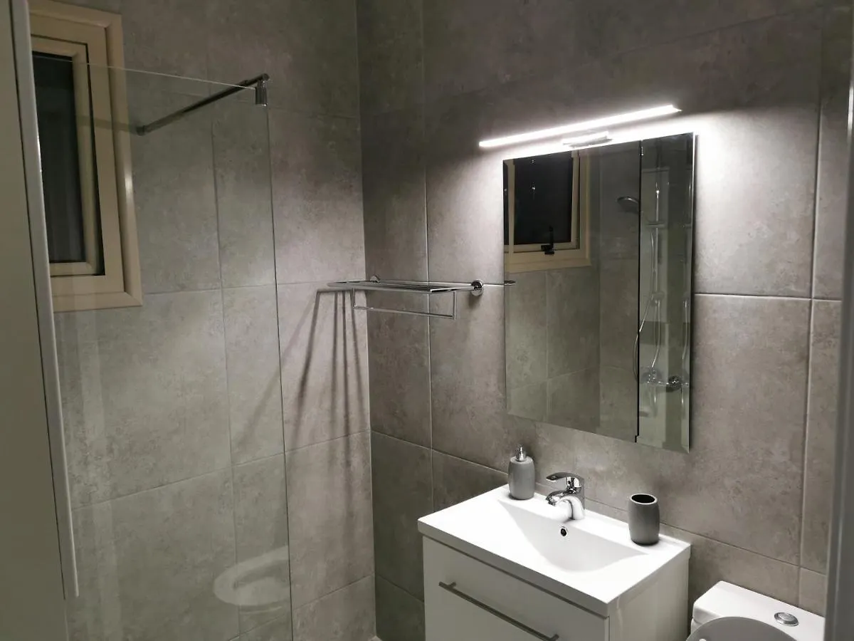 Sea View Apartment Protaras
