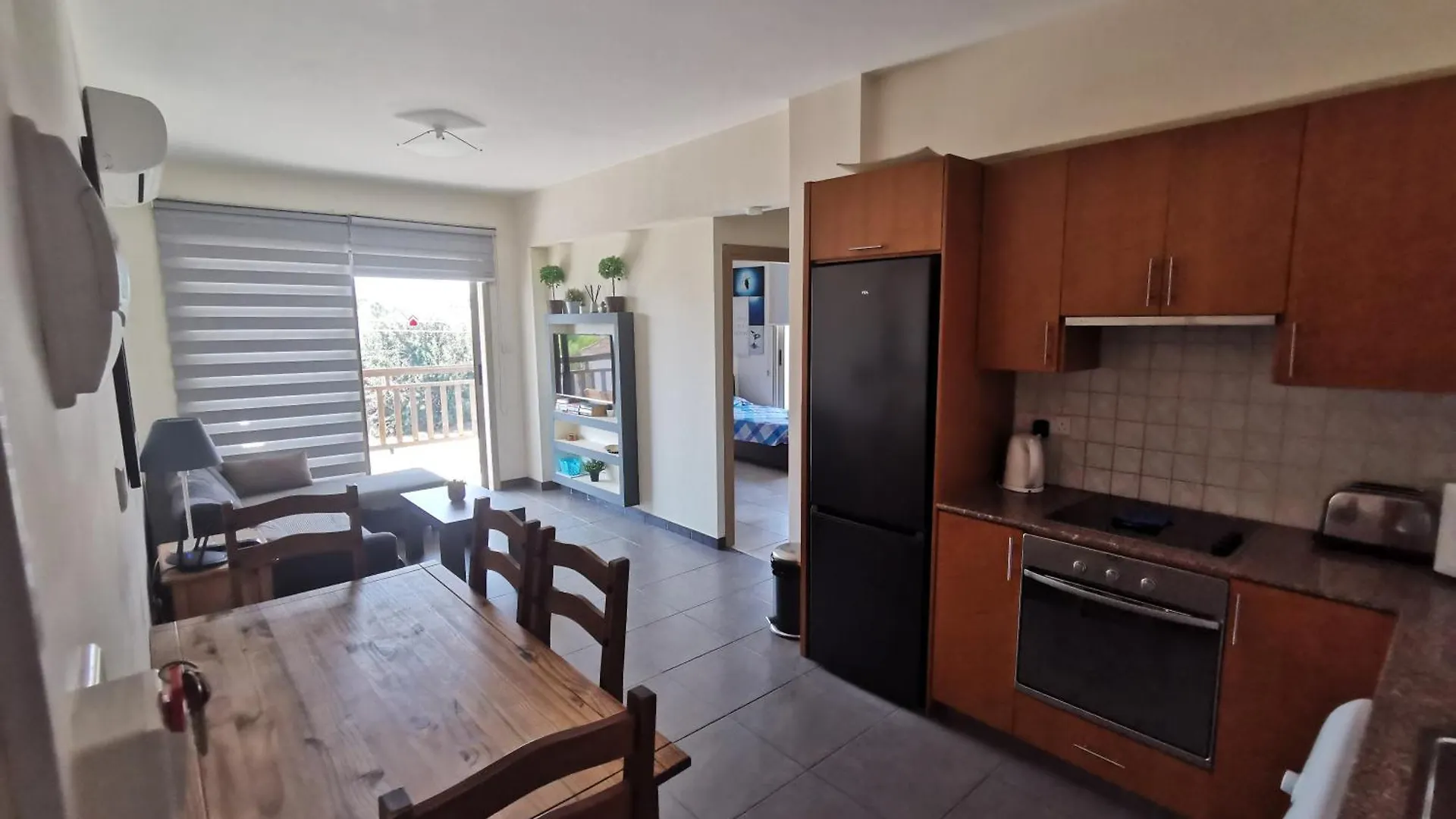 Sea View Apartment Protaras