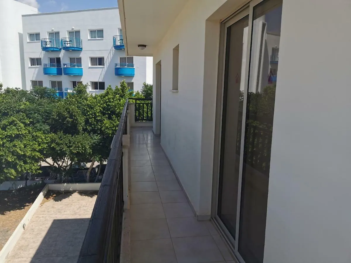 Sea View Apartment Protaras