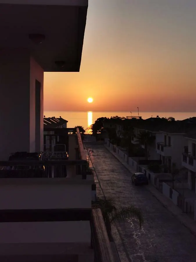 Sea View Apartment Protaras