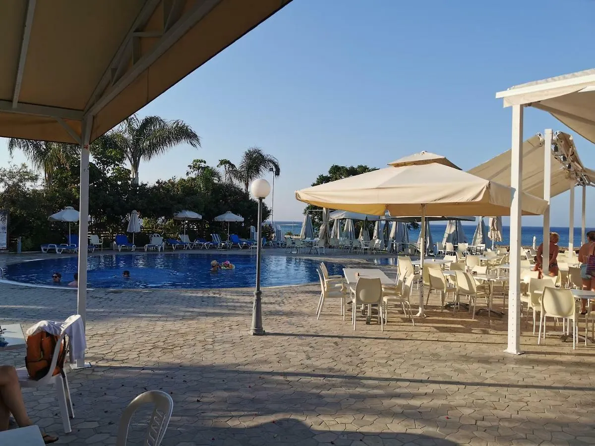 Sea View Apartment Protaras Cyprus