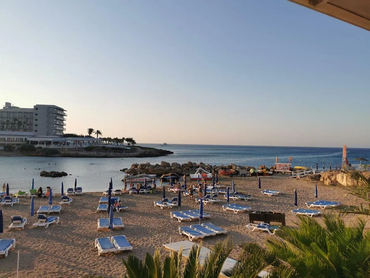 Sea View Apartment Protaras