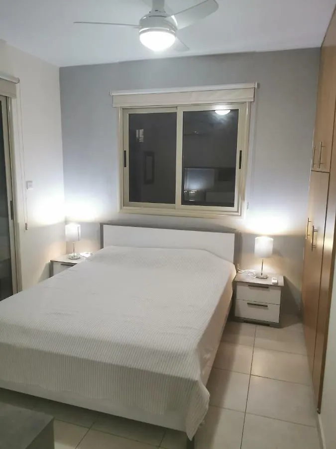 Sea View Apartment Protaras 0*,
