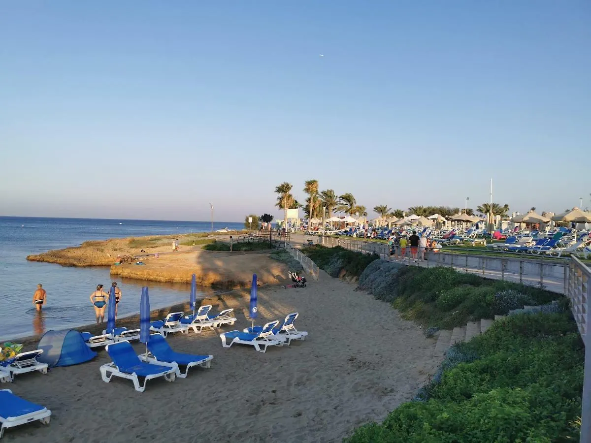 Sea View Apartment Protaras