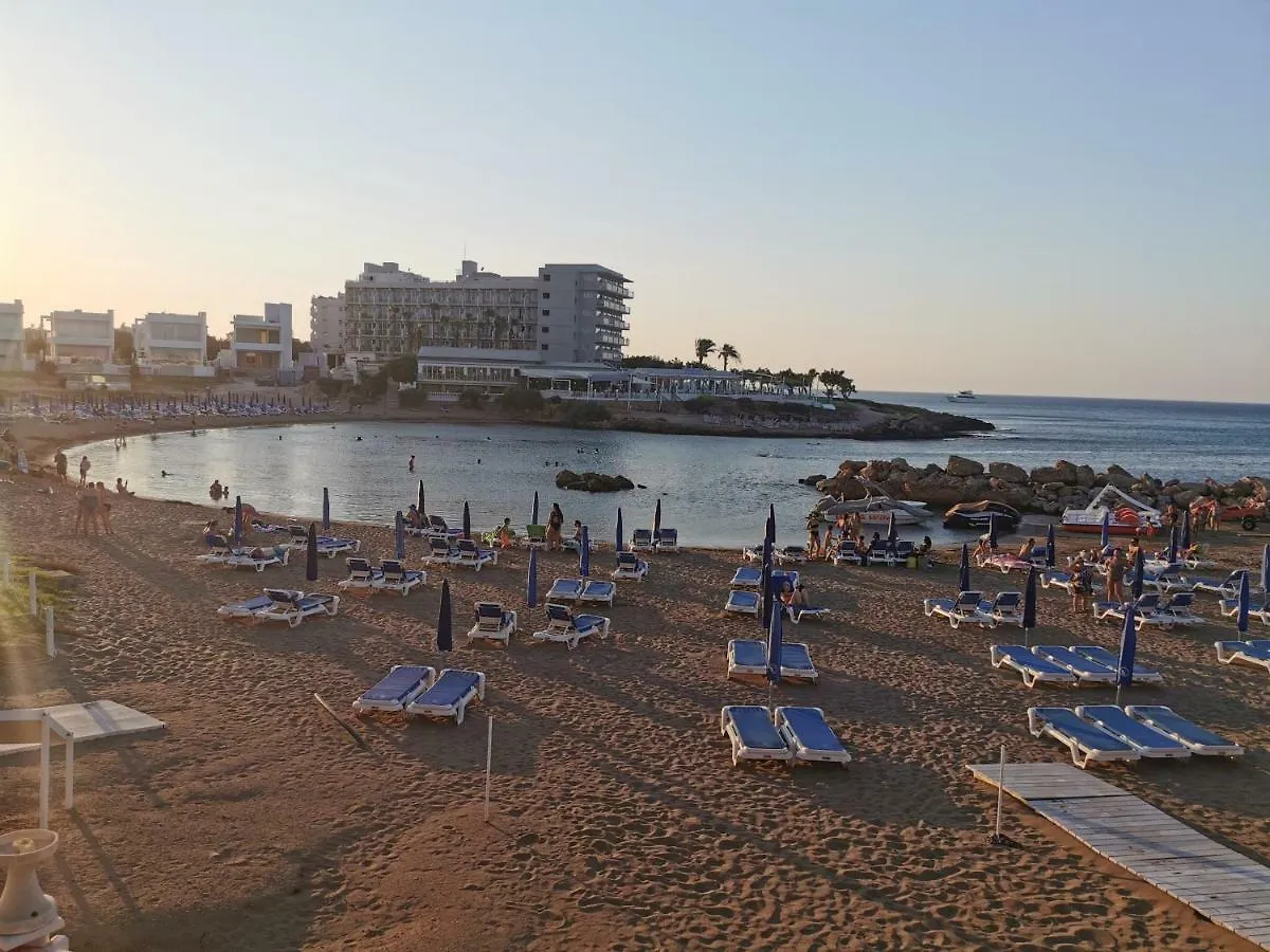Sea View Apartment Protaras Cyprus