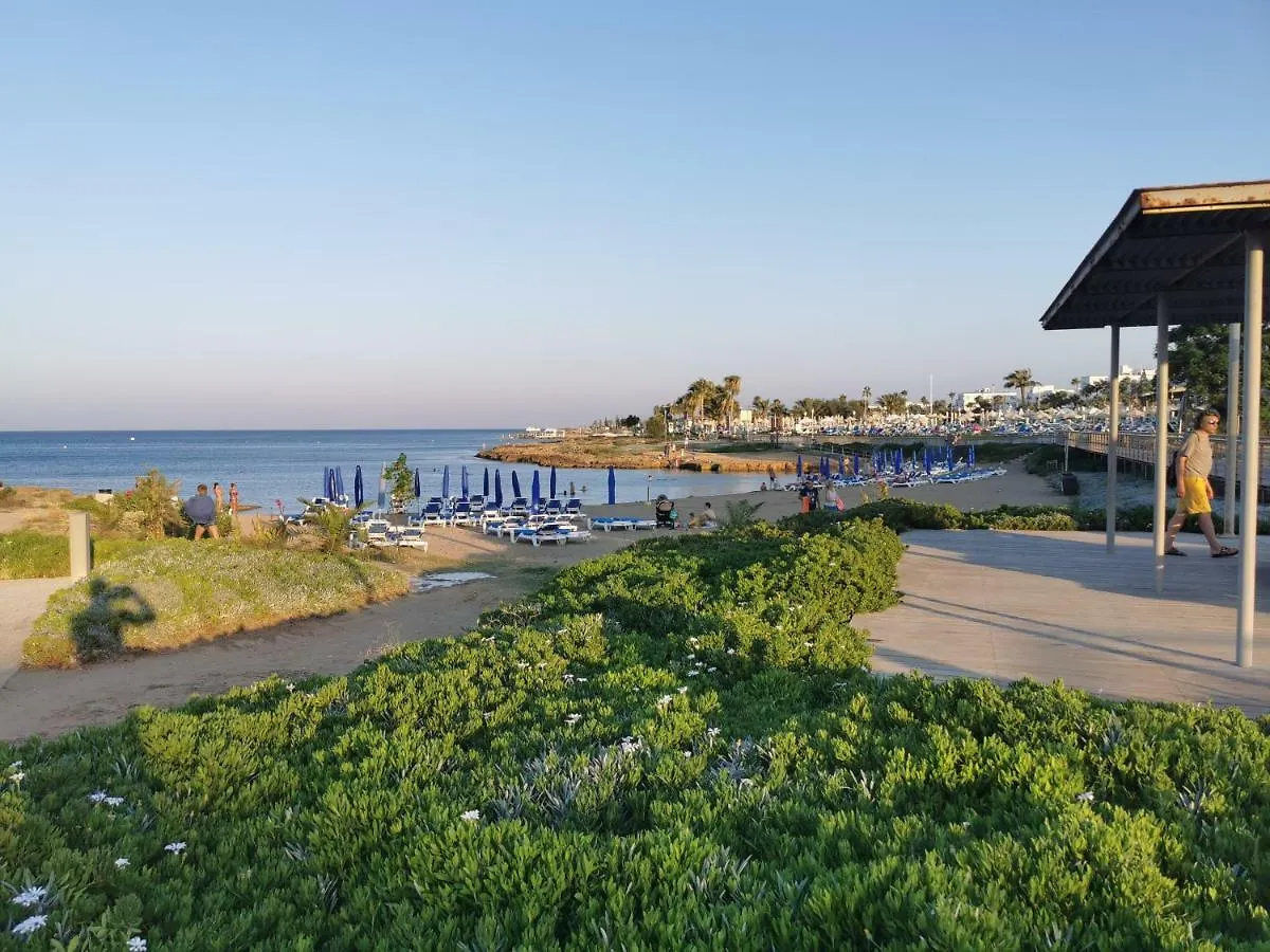 Sea View Apartment Protaras